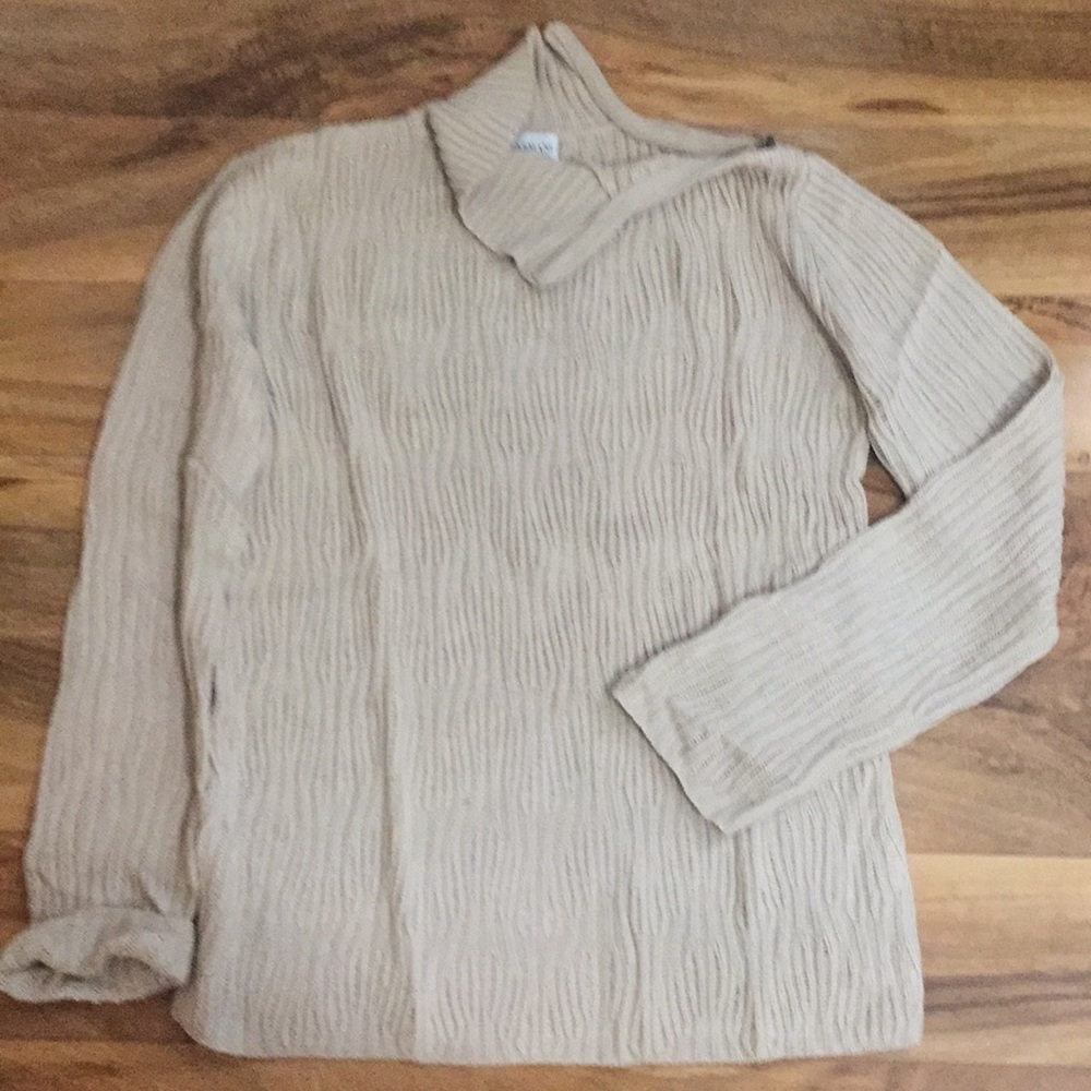 Armani Colección sweater